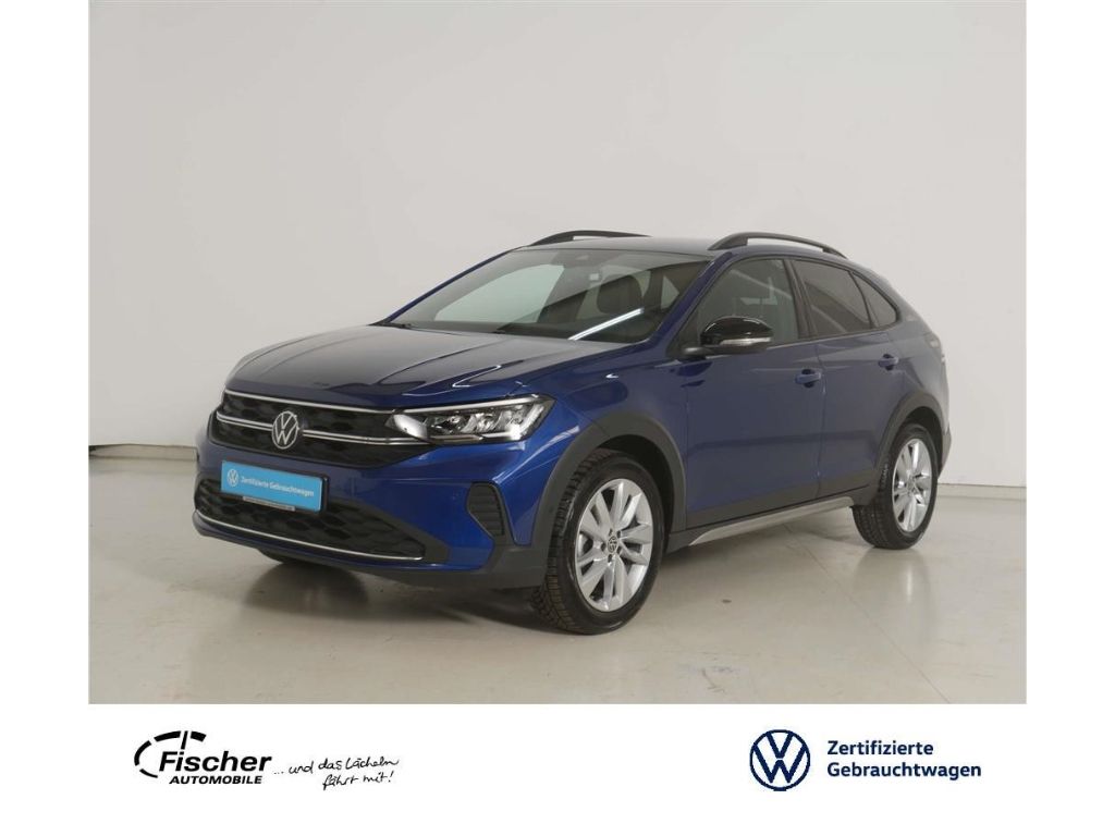 Volkswagen Taigo 1.0 TSI GOAL DSG NAV/SH/LED/DAB