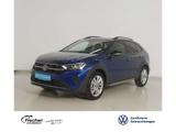 Volkswagen Taigo 1.0 TSI GOAL DSG NAV/SH/LED/DAB - Auto leasen in Bremen