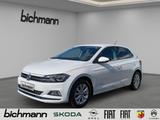 Volkswagen Polo VI Highline NAV Cli2 SHZ PDCvh Alu - gebrauchte Kleinwagen in Arnsberg