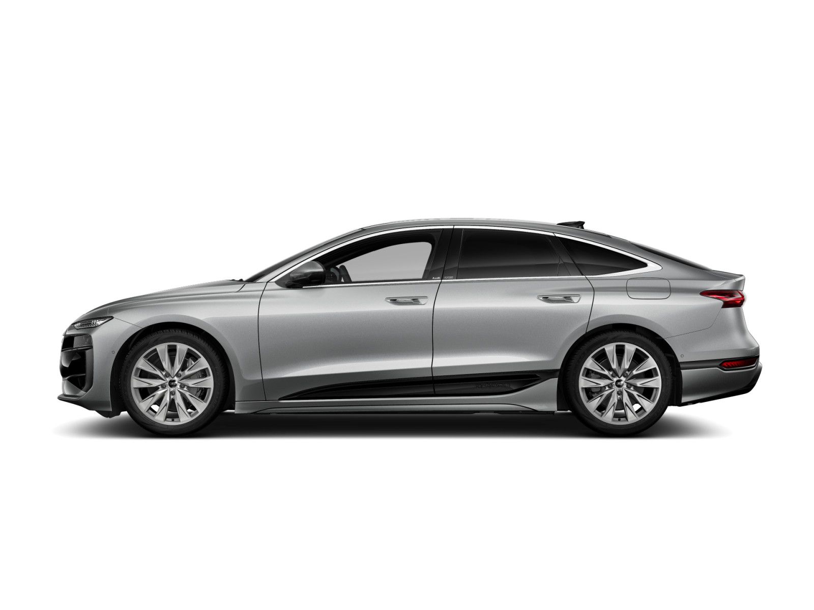 Audi A6 e-tron - Bild 5