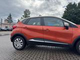 Renault Captur Experience - Renault Captur: Experience