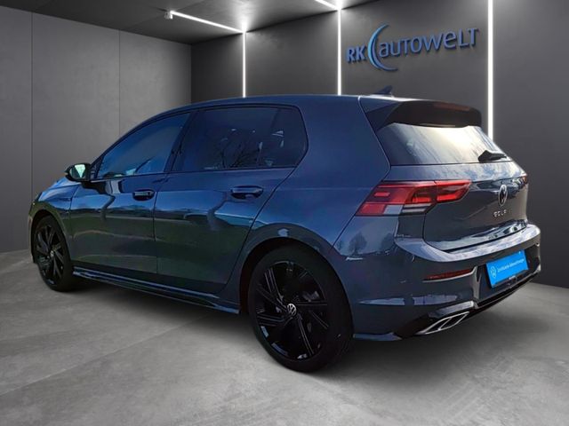 Golf 8 VIII R-Line 4Motion 2.0 TSI
