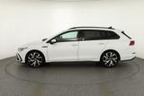 Volkswagen Golf VIII Variant 1.5 eTSI R-Line LED Navi ACC K - mit Benzin-Antrieb: Alcantara, Scheckheftgepflegt, Kombi, mit Klimaanlage