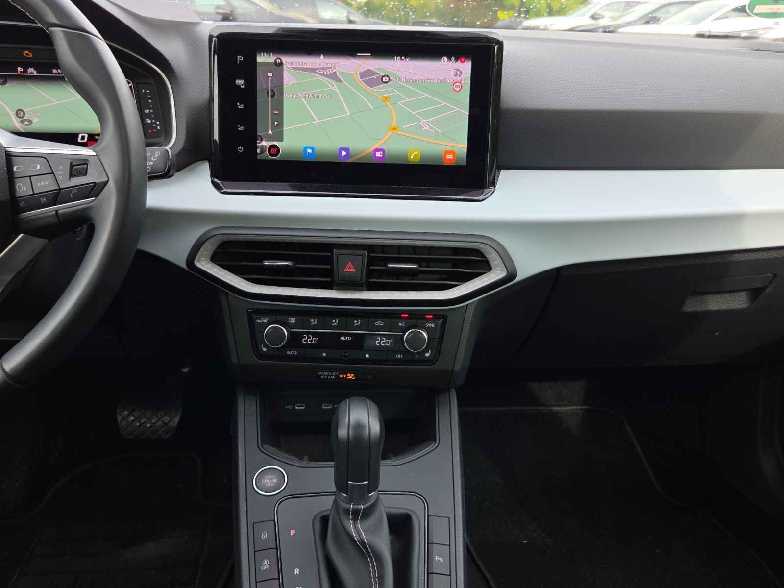 Seat Ibiza - Bild 7