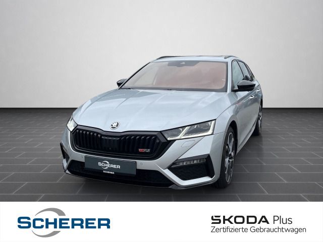 Image of Skoda Octavia