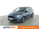 Ford C-Max 1.5 EcoBoost Sport *NAVI*TEMPO*CAM*PDC* - Ford C-Max Sport mit Benzin-Antrieb
