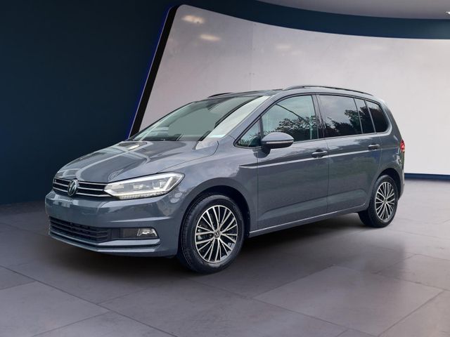 Volkswagen Touran Comfortline BMT/Start-Stopp 1.5TSI DSG...