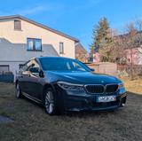 BMW 640d xDrive GT M-Paket | Vollausstattung  - gebrauchte BMW 640 Gran Turismo aus dem Jahr 2018