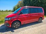 Volkswagen T6.1 California Beach Tour Edition 