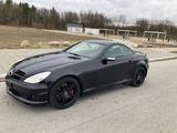 Mercedes-Benz SLK 55 AMG - Mercedes-Benz SLK 55 AMG Gebrauchtwagen