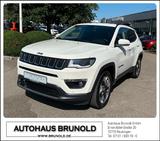 Jeep COMPASS MY20 Limited 1.4l MultiAir 125kW (170PS) - Jeep Compass mit Benzin-Antrieb: Allradantrieb, Geländewagen, Automatik, 2.4