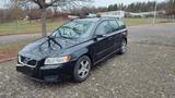 Volvo V50 D2 Kombi Tempomat SHZ  - Volvo V50 aus 2011: D2