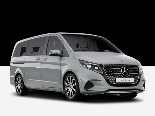 Mercedes-Benz V 300 d 4MATIC AVANTGARDE Lang