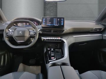 Peugeot 3008 - 10