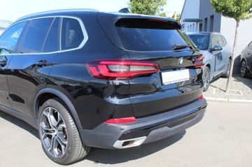 BMW X5 - 4