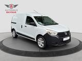 Dacia Dokker Ambiance KLIMA/START-STOP/TÜV-NEU/RADIO - Dacia Dokker Ambiance mit Benzin-Antrieb