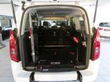 Opel Combo Life L2 Rollstuhlrampe-Behindertengerecht - Opel Combo Gebrauchtwagen in Mannheim