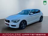 BMW 116i Limousine 5-trg./LED/NAV/BT/PDC/ - gebrauchte BMW 116 aus dem Jahr 2014