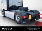 Iveco S-Way AS 440 S 58 T/FP Sattel AHK AUT Bel.Sitz - Bauwagen