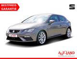 Seat Leon SC 1.4 TSI FR Navi PDC DAB Tempomat USB - Seat Leon: 1.4