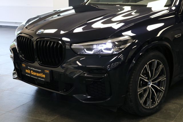 X5 xDrive 45 e M Sport/ACC/MEMORY/LEDER/KAMERA – Vorschau 8