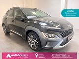 Hyundai Kona 1.6 GDI Prime|AHK|NAvi|Sitzhzg. - Hyundai KONA mit Hybrid-Antrieb: Automatik