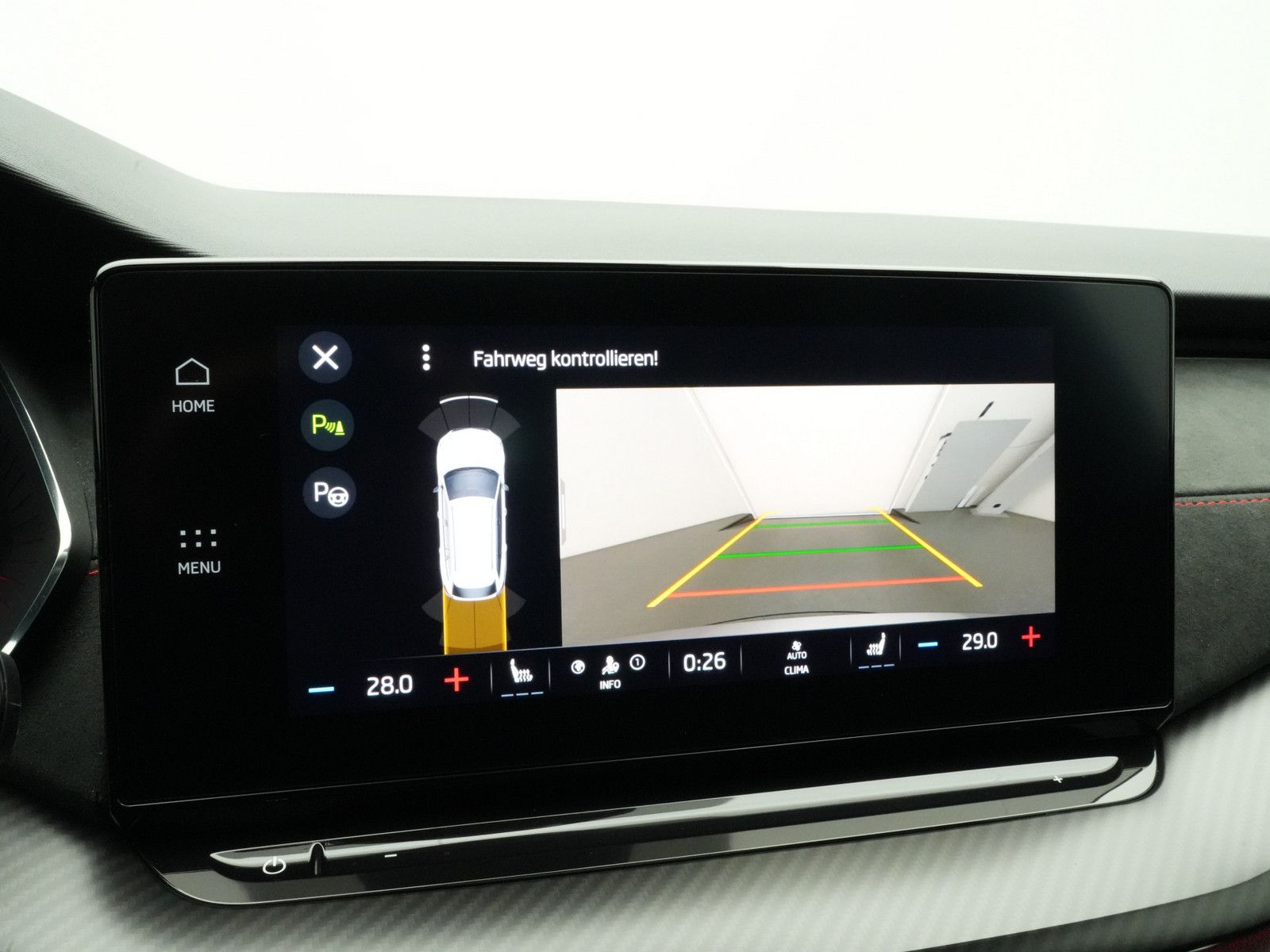 Skoda Octavia - Bild 14