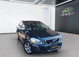 Volvo XC60 2.0 DRIVe R-Design*Navi~1.Hand~DSTC~High P - Volvo XC60 bis 15.000 Euro