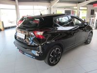 Vorschau Nissan Micra