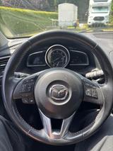 Mazda 3 2.2 SKYACTIV-D 150 Sports-Line Aut... - Mazda: Mazda3 Sport