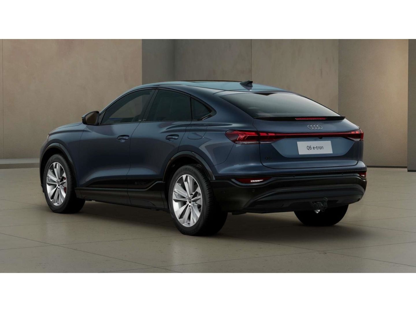 Audi Q6 e-tron - Bild 5