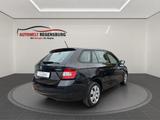 Skoda Fabia 1.2 DSG SHZ KLIMA TEMPO 1H ZV BC NS Combi - Skoda Fabia: Automatik, Combi