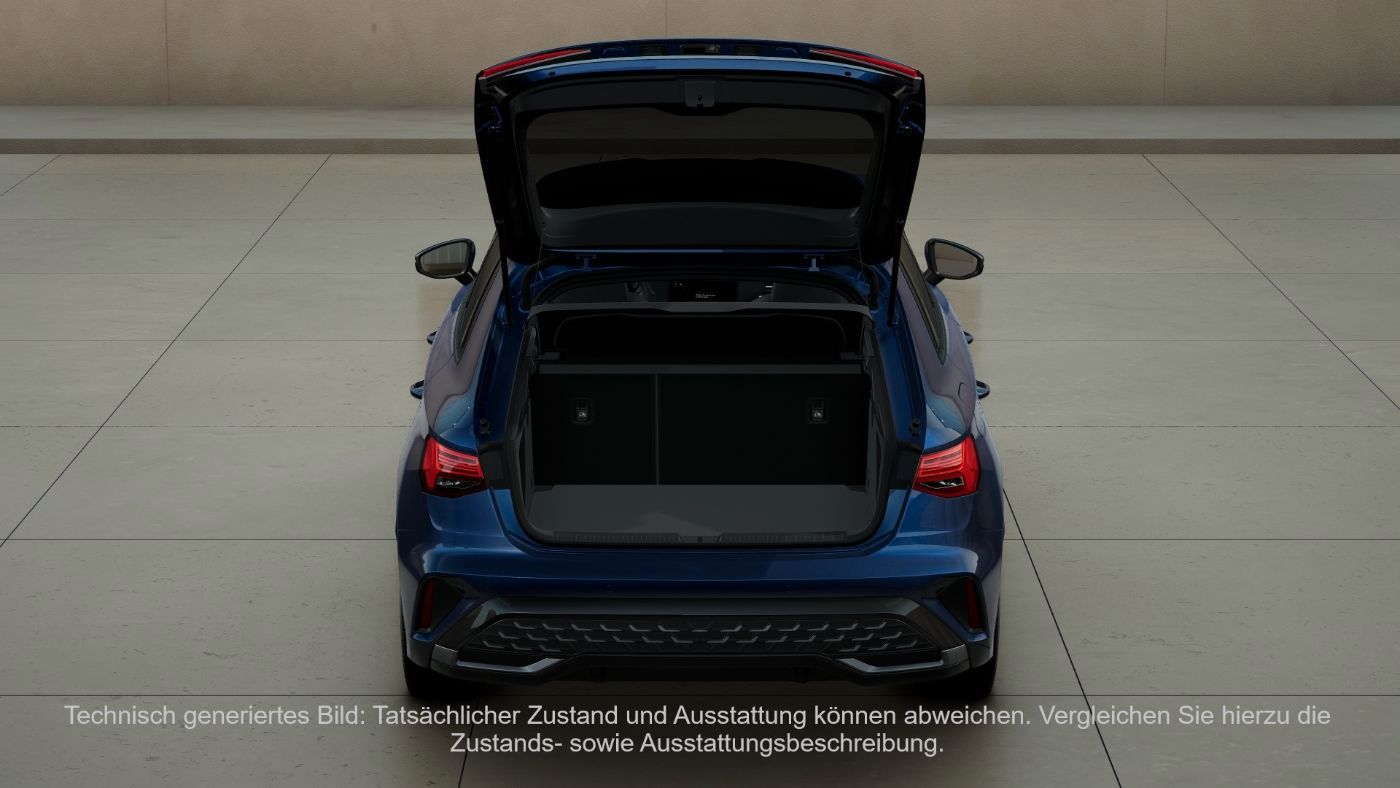Audi A3 - Bild 6