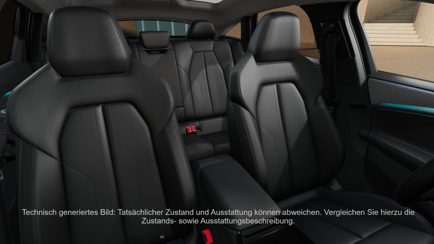 Audi A6 e-tron - Bild 10