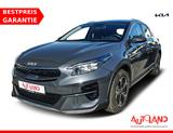 Kia XCeed 1.6 Vision Plug-in Hybrid LED Navi AHK PDC - Kia XCeed Plug-in Hybrid (PHEV) Gebrauchtwagen