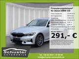 BMW 330 i Luxury Line*Laserlicht 360°Ka pACC Head-Up - BMW: Laserlicht