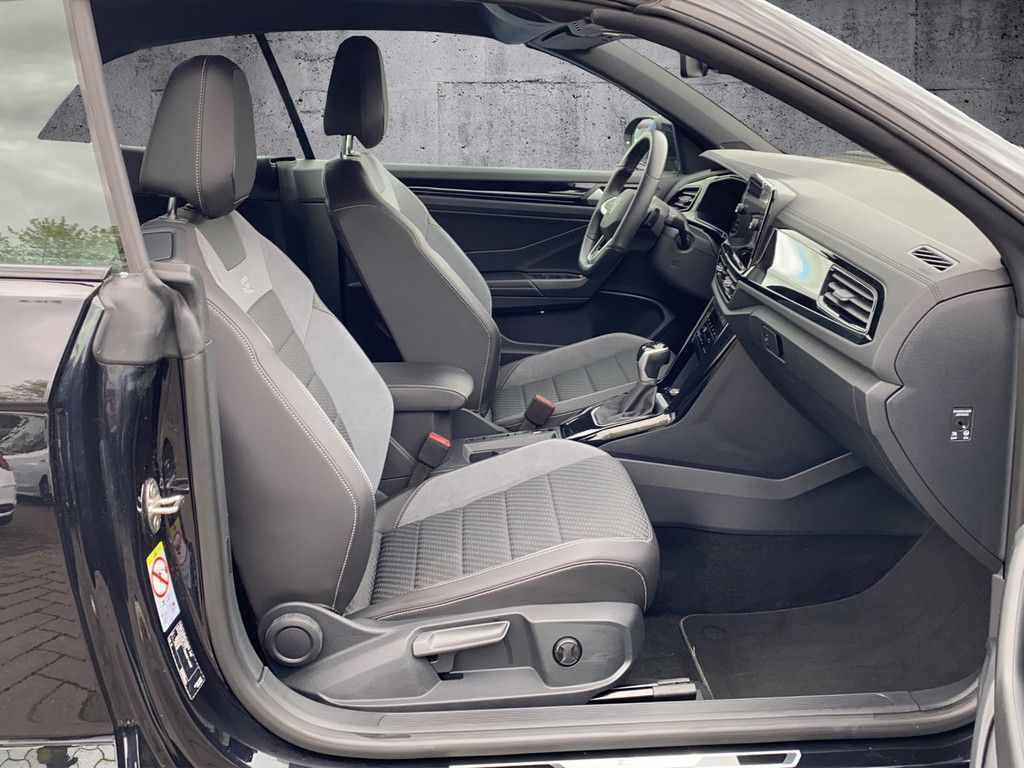 Volkswagen T-Roc - Bild 10