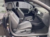 Volkswagen T-Roc - Vorschau Bild 10