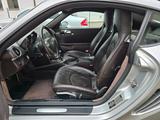 Porsche Cayman S - gebrauchte Porsche Cayman aus dem Jahr 2006