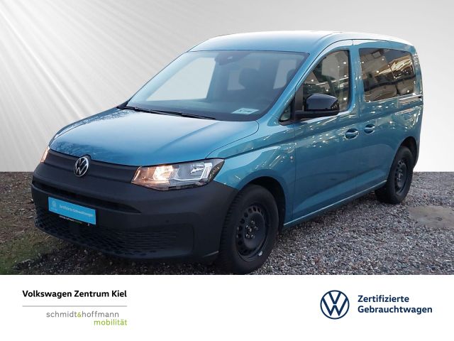 Volkswagen Caddy KO Basis 1.5 TSI SITZHZ+AHK+PDC+KLIMA+USB