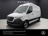 Mercedes-Benz Sprinter 319 Kastenwagen Autom. AHK Navi Kamera - : Kastenwagen