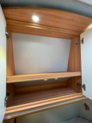 Pössl 2Win Vario Hochdach - *Motor nur 3000 Km*