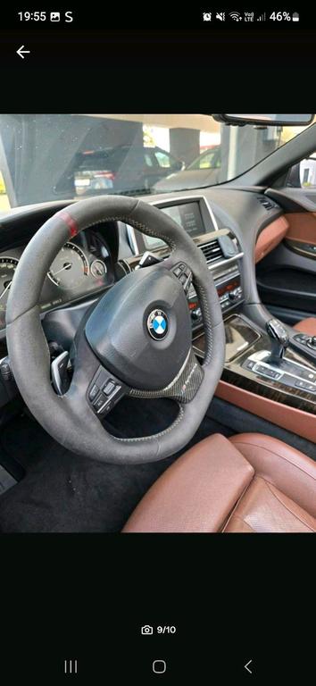 BMW 650