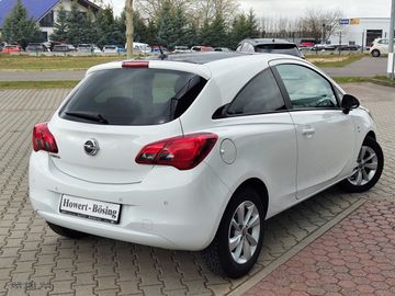 Opel Corsa 1.4 Automatik-Klima-Pano-SHZ-LHZ-Tempomat