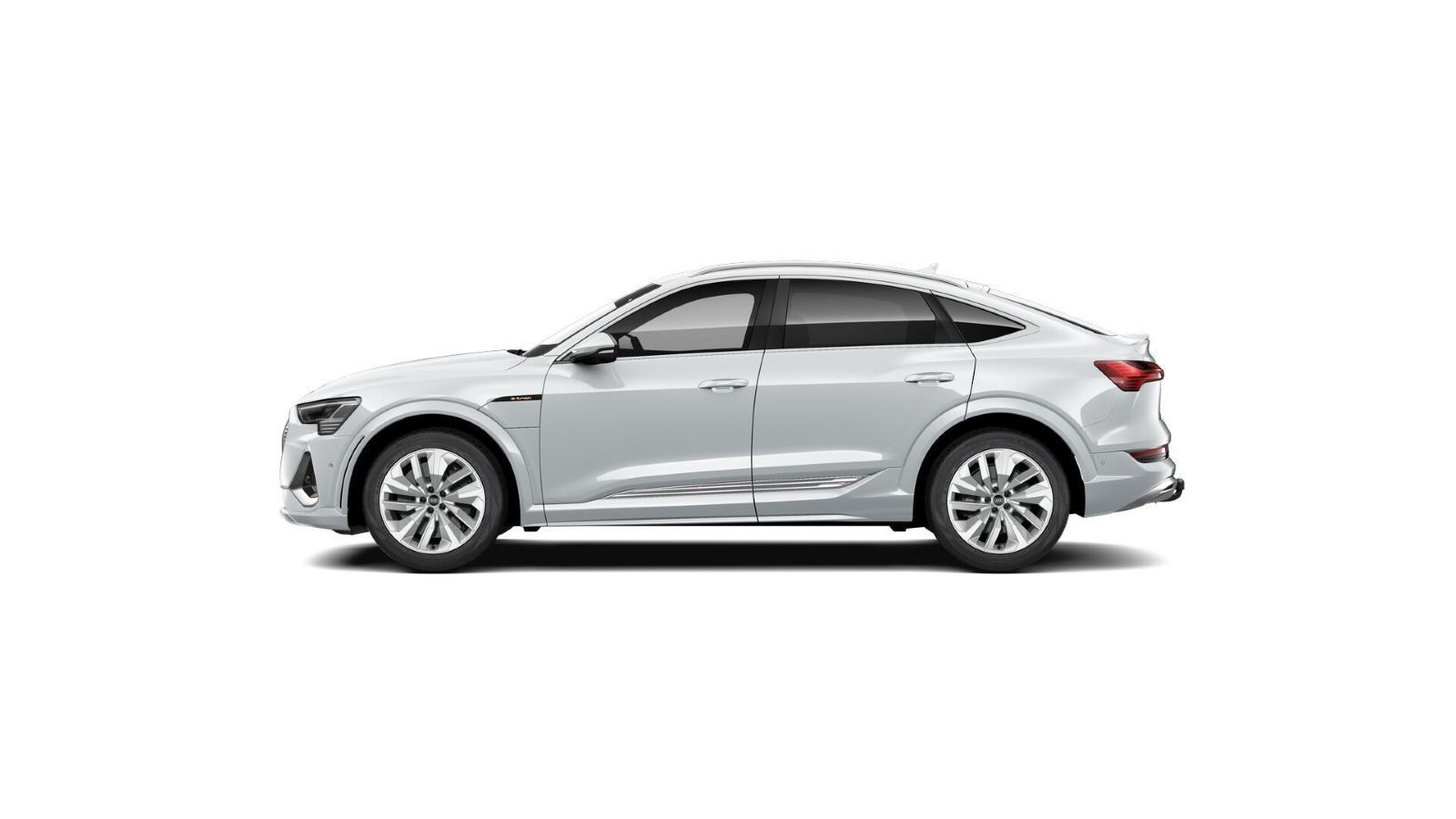 Audi e-tron - Bild 2