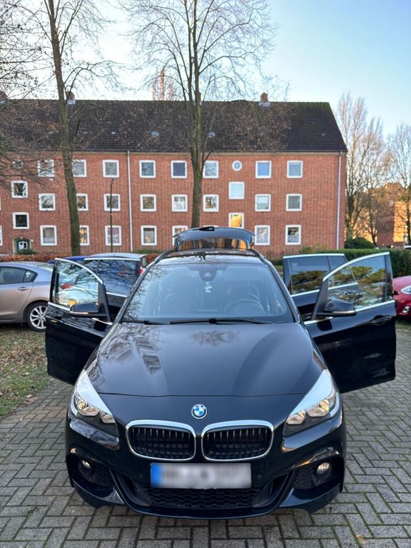 Image of BMW 218 Active Tourer