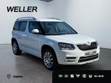 Skoda Yeti 1.4 TSI Drive *SHZ*PDC*3 Einzelsitze hi*DAB - gebrauchte Skoda Yeti aus dem Jahr 2017