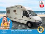 TEC TI 6450/Festbett/Solaranlage/Markise - 2003 6
