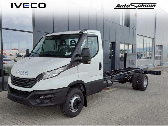 Iveco Daily 70C16H3.0 - D70C KLIMA+KOMFORT