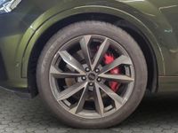 Audi SQ7 - Vorschau Bild 17
